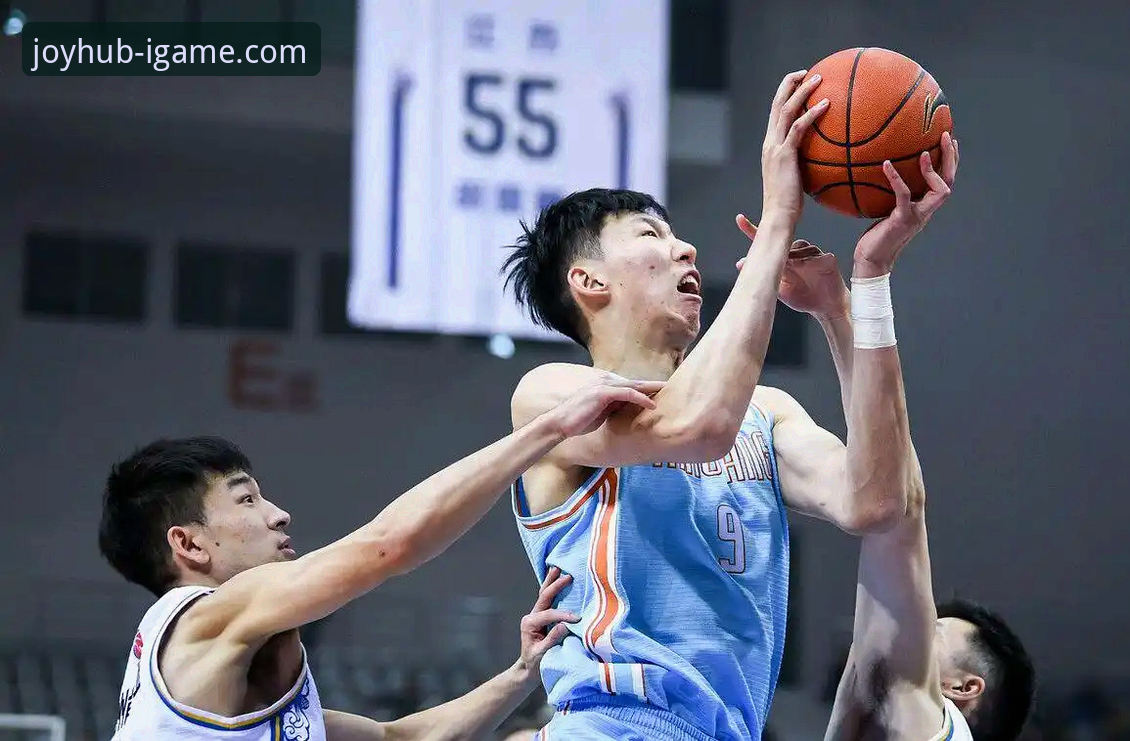 皮特森38分神迹与周琦关键罚失：一场CBA经典逆转战的深度复盘